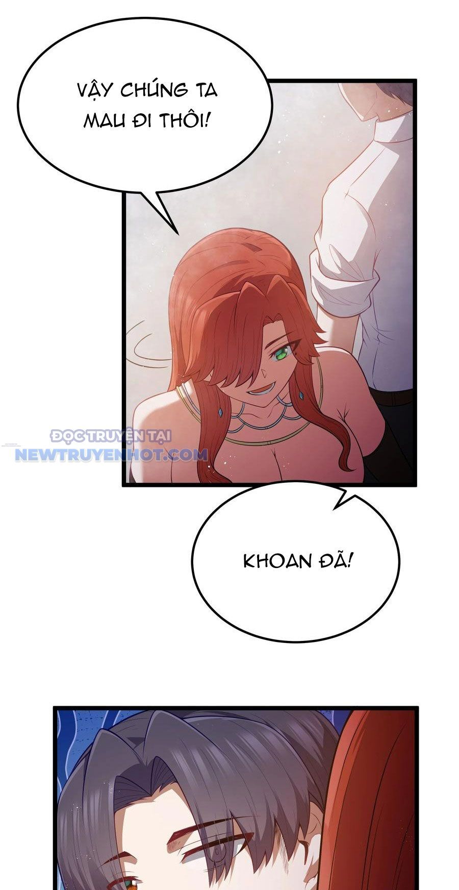 Dũng Giả Này Là Người Theo Chủ Nghĩa Tiền Tài Chí Thượng - Chapter 58 - Page 19