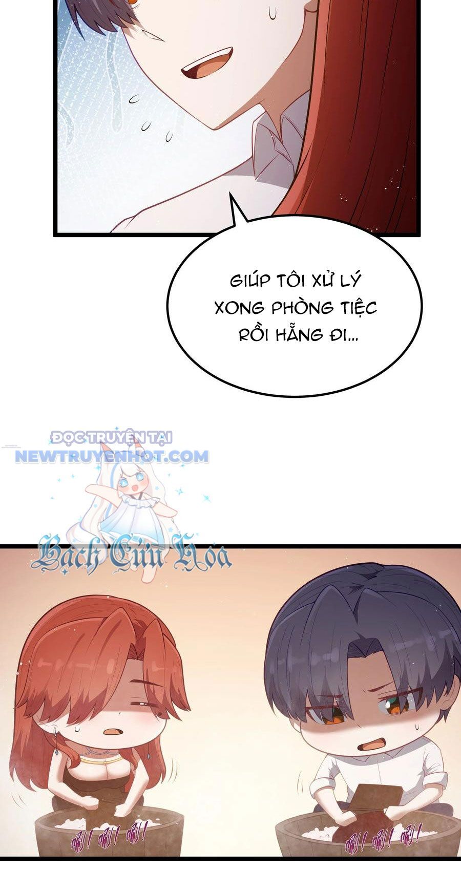 Dũng Giả Này Là Người Theo Chủ Nghĩa Tiền Tài Chí Thượng - Chapter 58 - Page 20