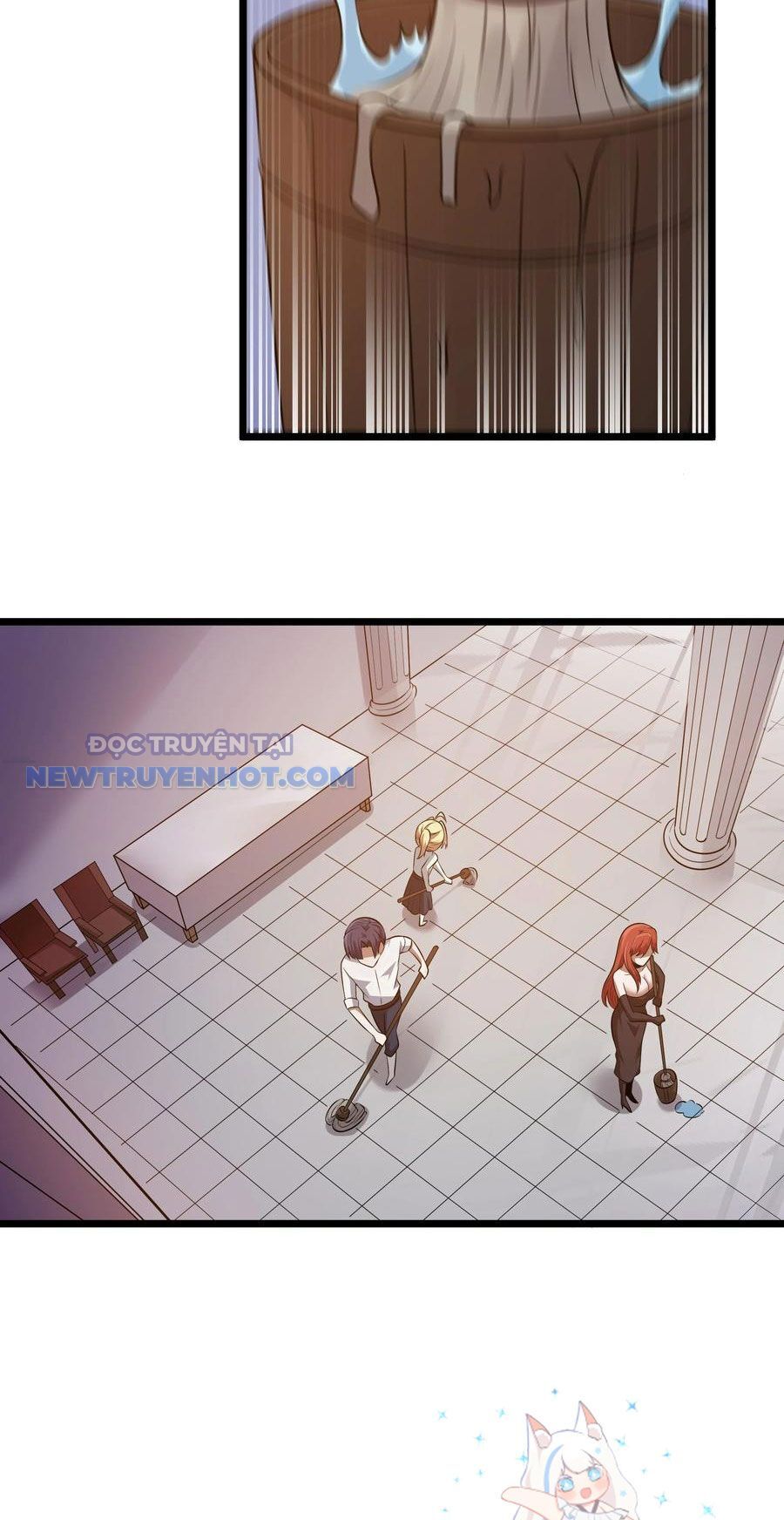 Dũng Giả Này Là Người Theo Chủ Nghĩa Tiền Tài Chí Thượng - Chapter 58 - Page 25