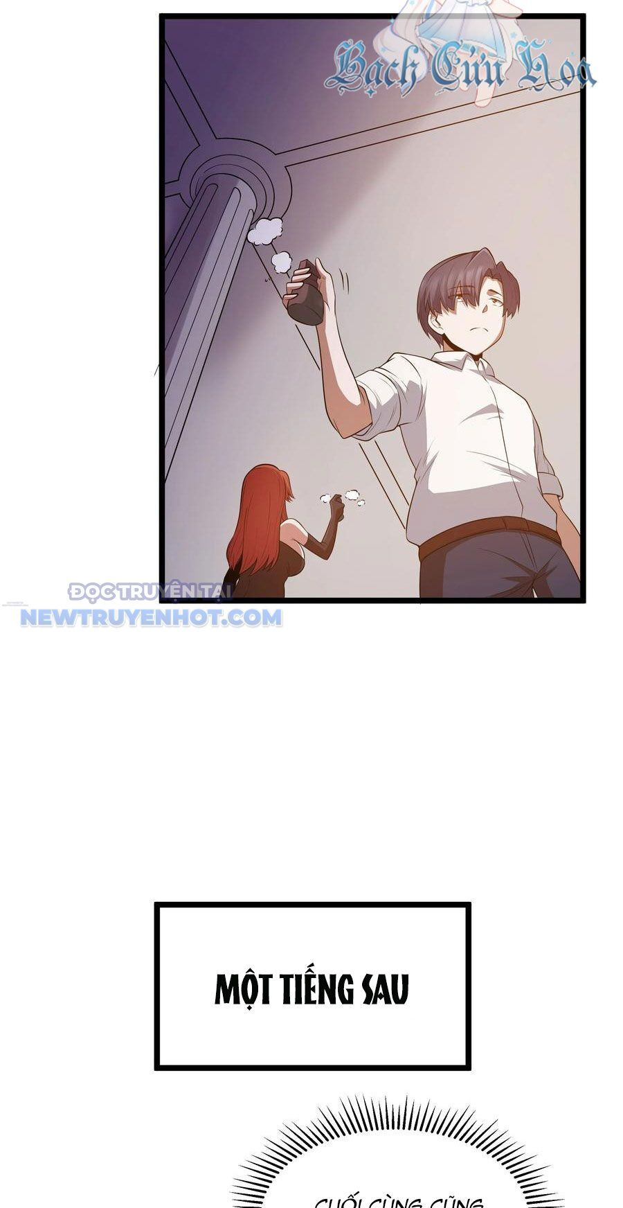 Dũng Giả Này Là Người Theo Chủ Nghĩa Tiền Tài Chí Thượng - Chapter 58 - Page 26