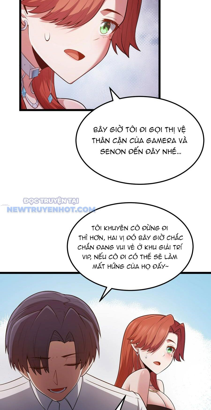 Dũng Giả Này Là Người Theo Chủ Nghĩa Tiền Tài Chí Thượng - Chapter 58 - Page 28