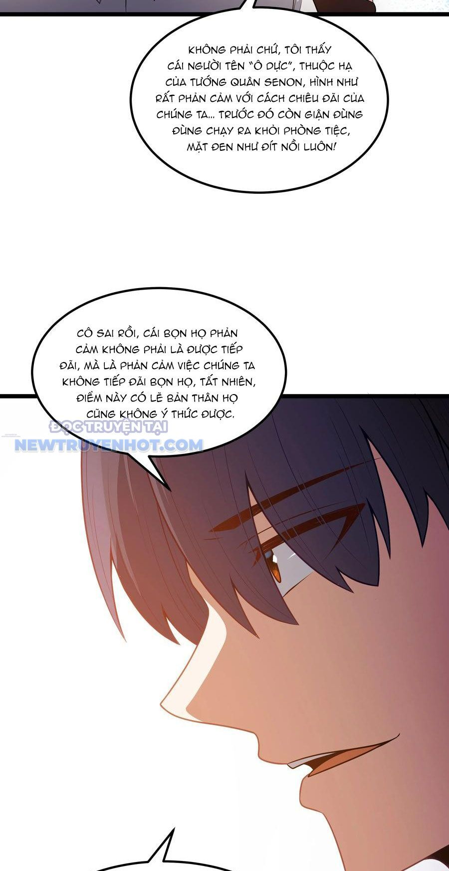 Dũng Giả Này Là Người Theo Chủ Nghĩa Tiền Tài Chí Thượng - Chapter 58 - Page 29