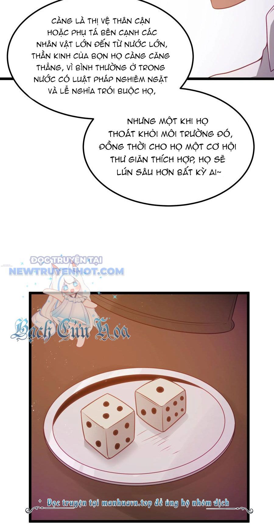 Dũng Giả Này Là Người Theo Chủ Nghĩa Tiền Tài Chí Thượng - Chapter 58 - Page 30