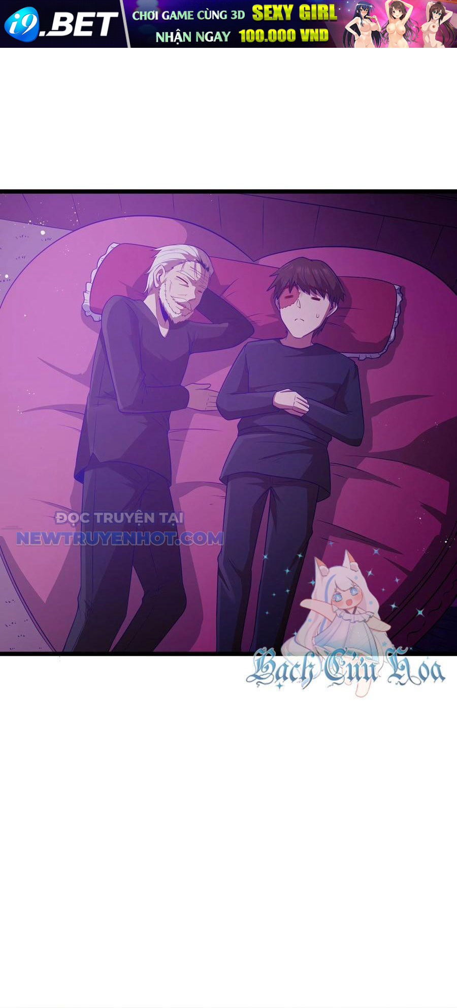 Dũng Giả Này Là Người Theo Chủ Nghĩa Tiền Tài Chí Thượng - Chapter 58 - Page 34