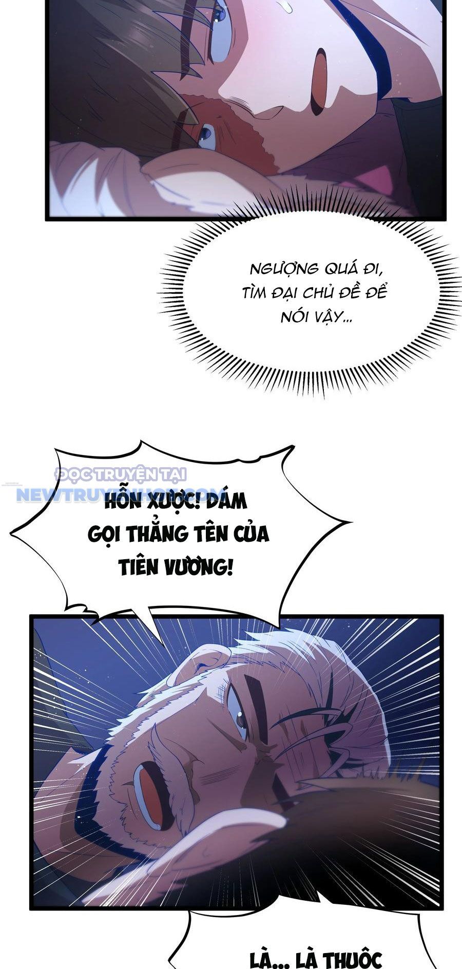 Dũng Giả Này Là Người Theo Chủ Nghĩa Tiền Tài Chí Thượng - Chapter 58 - Page 36