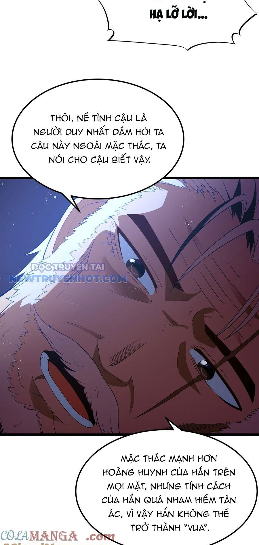 Dũng Giả Này Là Người Theo Chủ Nghĩa Tiền Tài Chí Thượng - Chapter 58 - Page 37