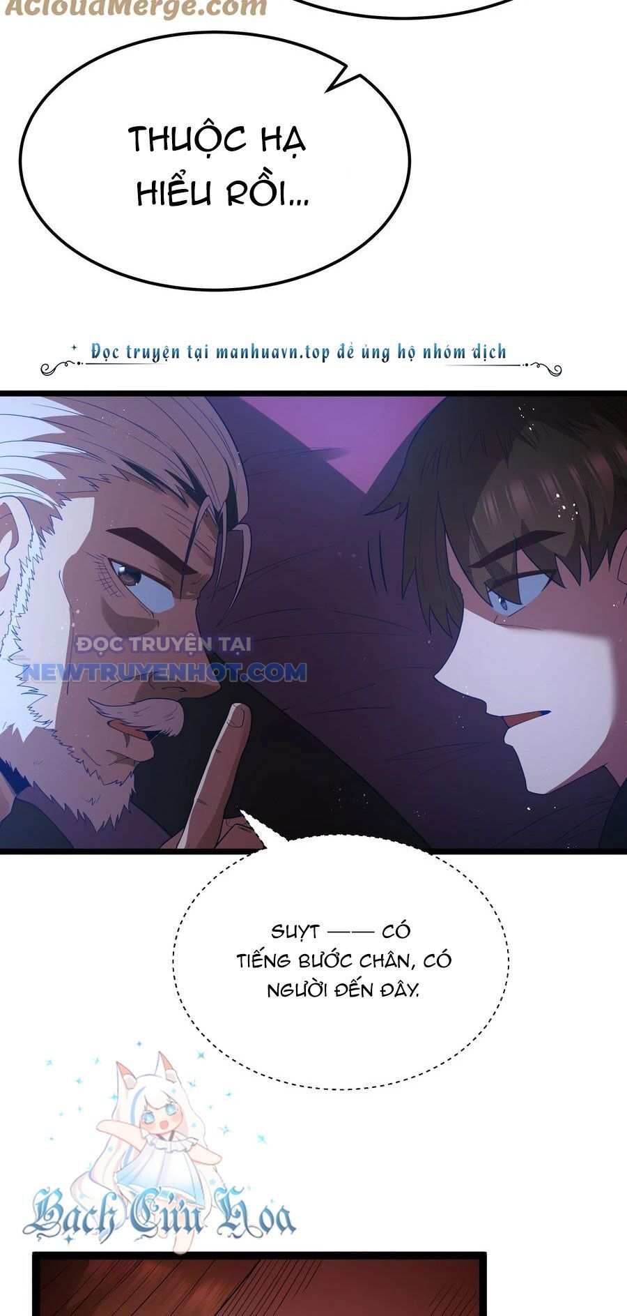 Dũng Giả Này Là Người Theo Chủ Nghĩa Tiền Tài Chí Thượng - Chapter 58 - Page 38