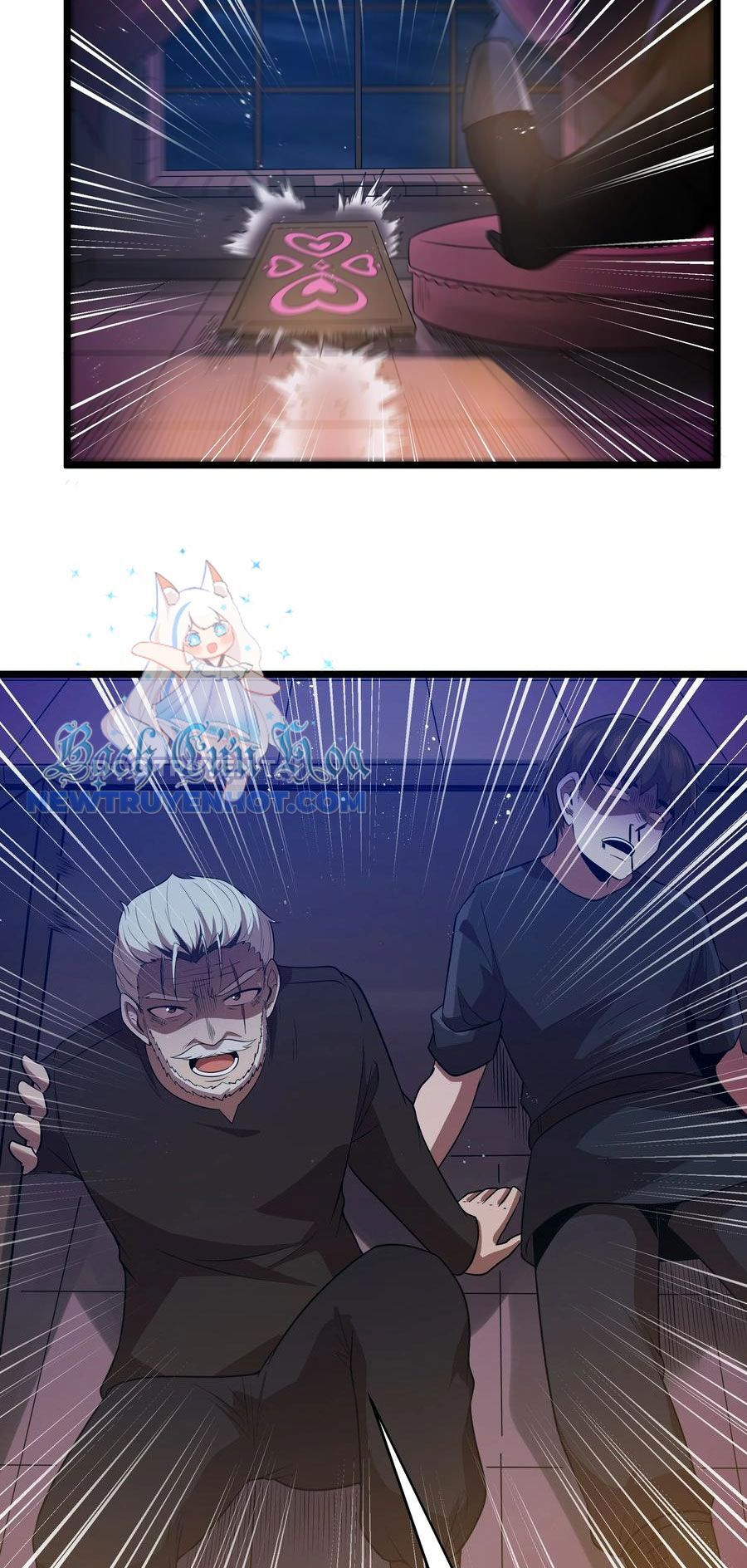 Dũng Giả Này Là Người Theo Chủ Nghĩa Tiền Tài Chí Thượng - Chapter 58 - Page 43