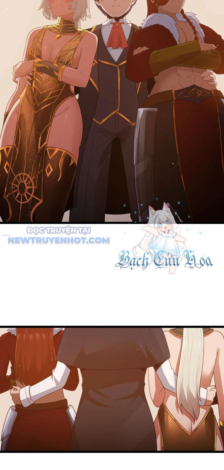 Dũng Giả Này Là Người Theo Chủ Nghĩa Tiền Tài Chí Thượng - Chapter 58 - Page 45