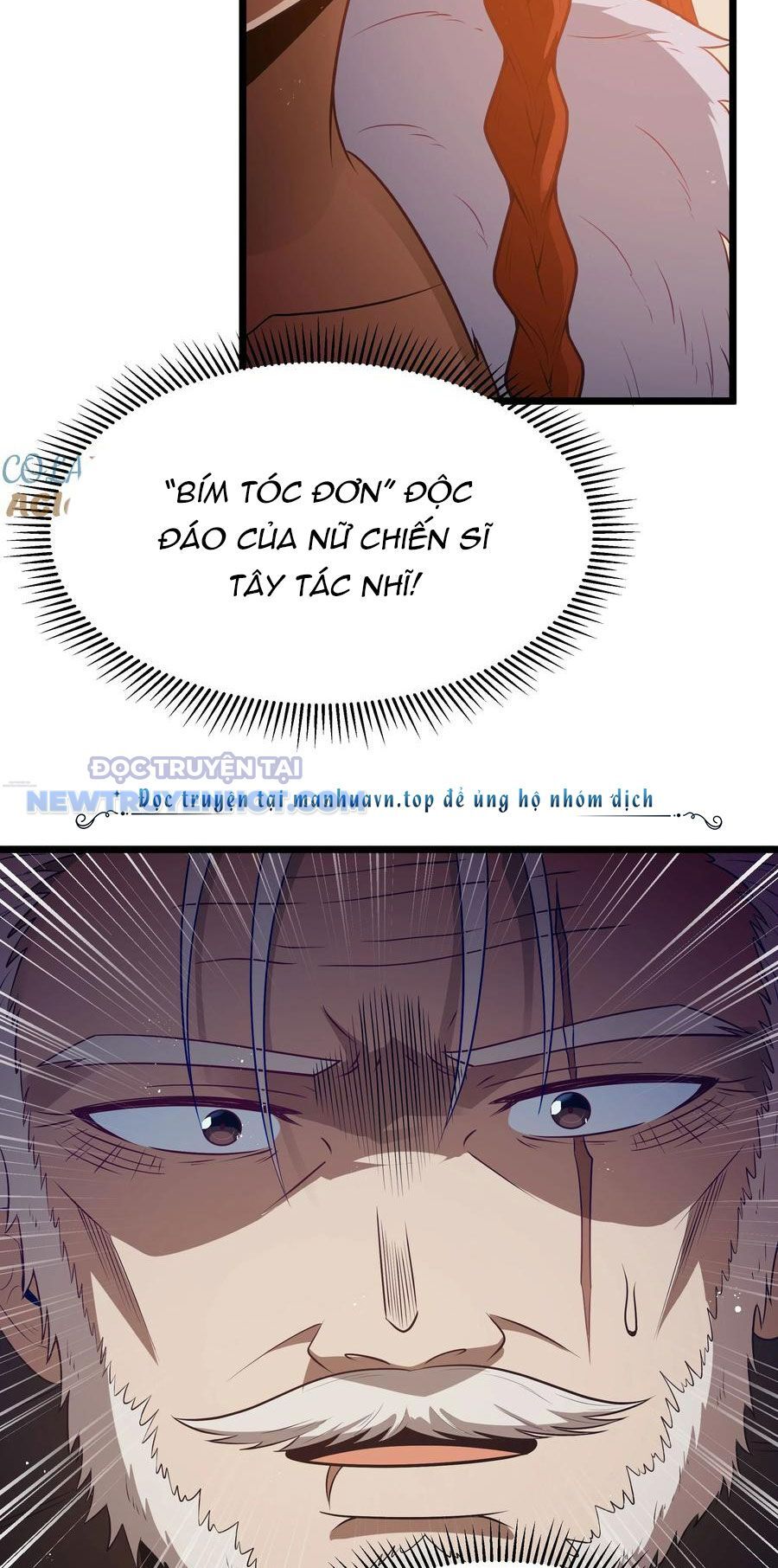 Dũng Giả Này Là Người Theo Chủ Nghĩa Tiền Tài Chí Thượng - Chapter 58 - Page 47