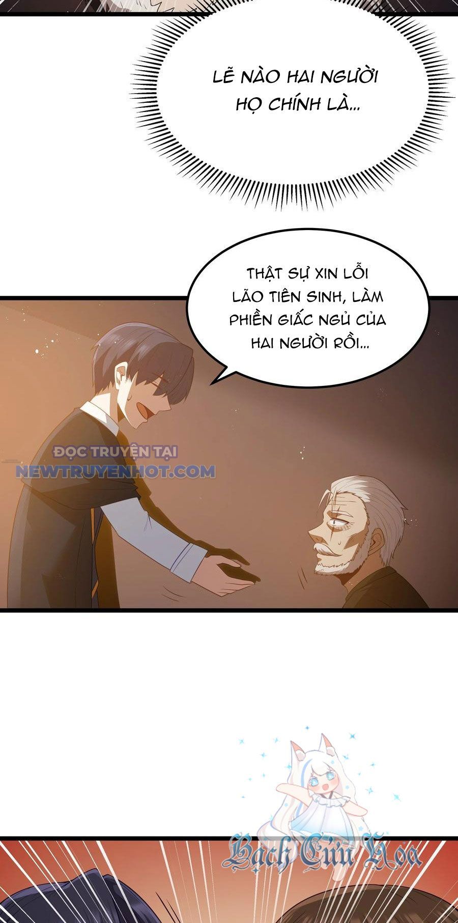 Dũng Giả Này Là Người Theo Chủ Nghĩa Tiền Tài Chí Thượng - Chapter 58 - Page 48