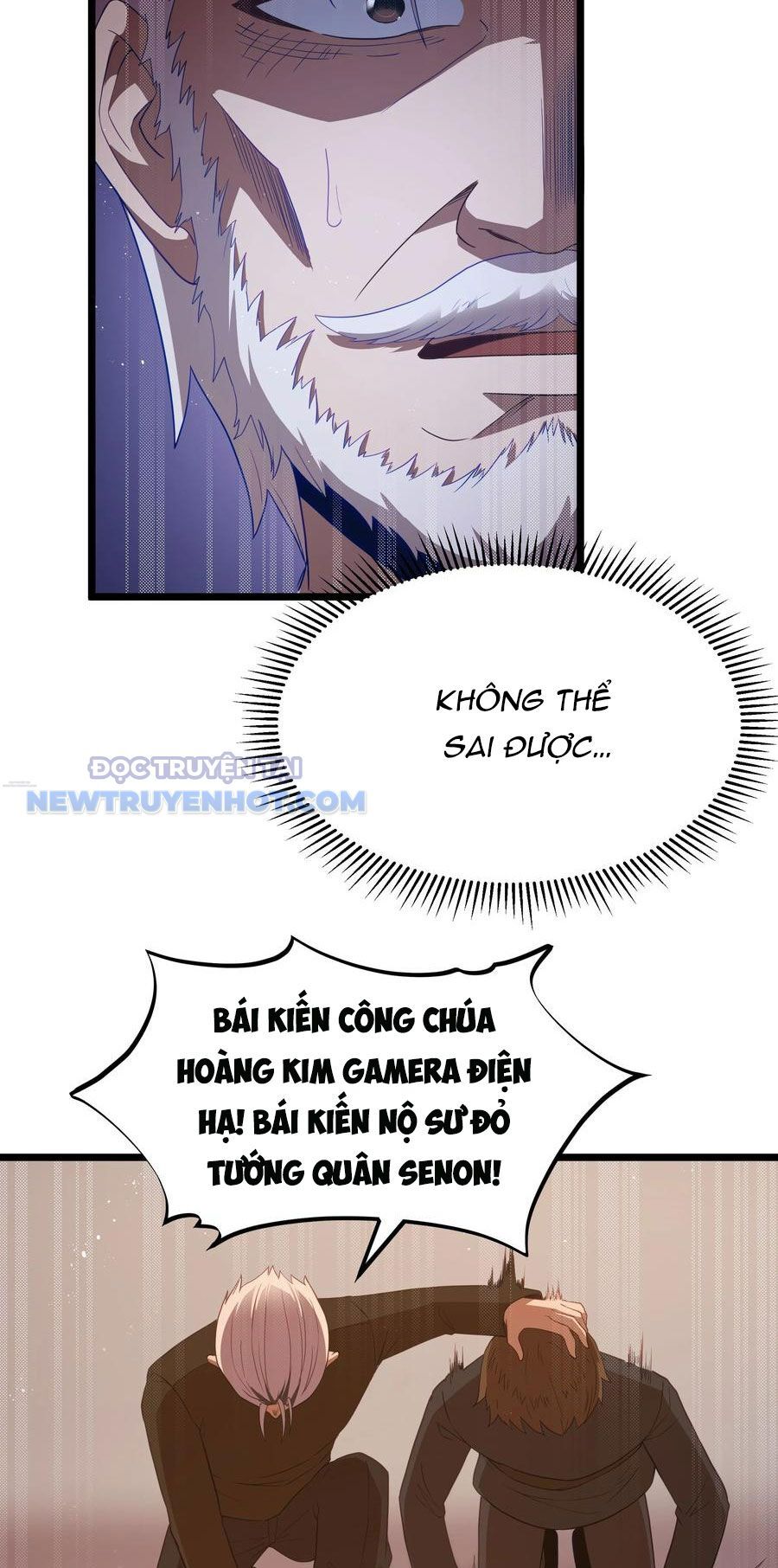 Dũng Giả Này Là Người Theo Chủ Nghĩa Tiền Tài Chí Thượng - Chapter 58 - Page 51