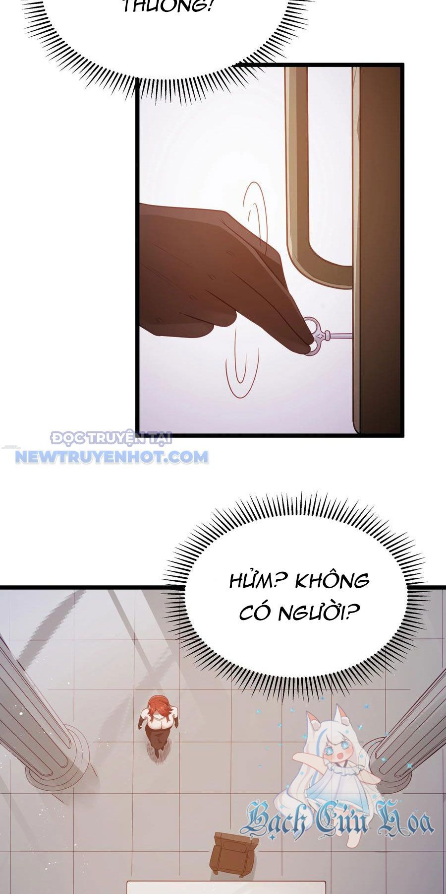 Dũng Giả Này Là Người Theo Chủ Nghĩa Tiền Tài Chí Thượng - Chapter 58 - Page 7