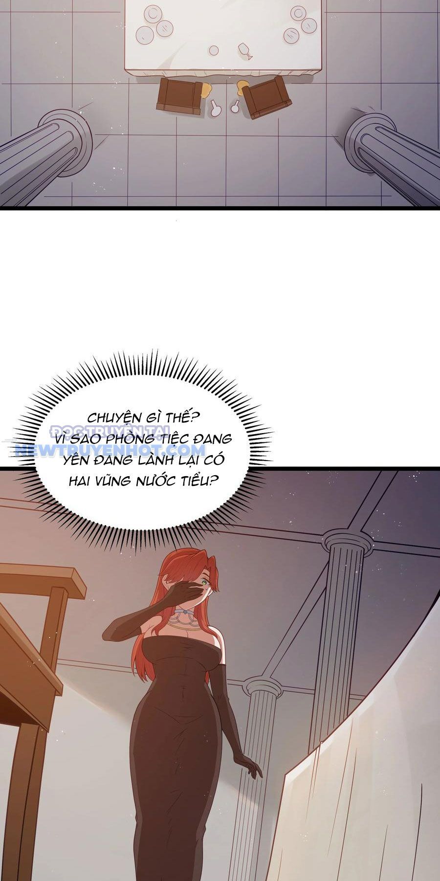 Dũng Giả Này Là Người Theo Chủ Nghĩa Tiền Tài Chí Thượng - Chapter 58 - Page 8