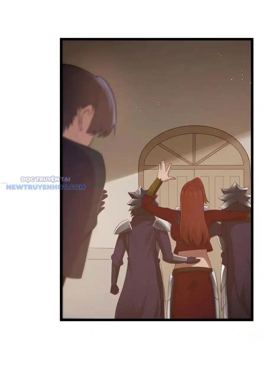 Dũng Giả Này Là Người Theo Chủ Nghĩa Tiền Tài Chí Thượng - Chapter 59 - Page 11