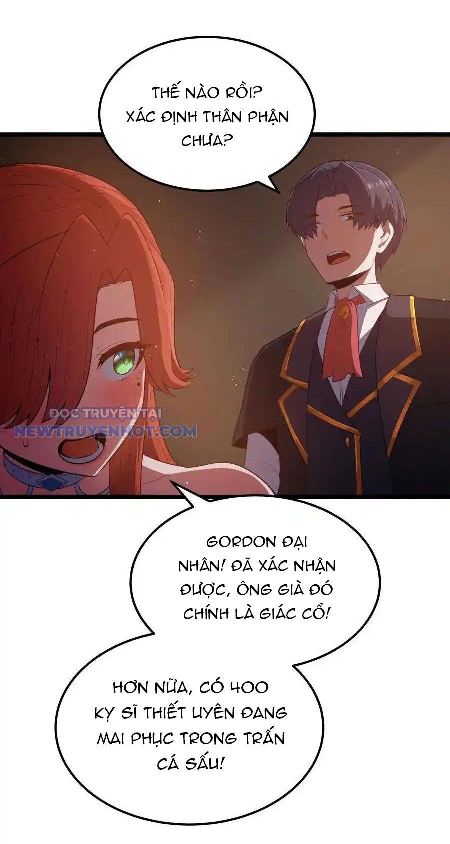 Dũng Giả Này Là Người Theo Chủ Nghĩa Tiền Tài Chí Thượng - Chapter 59 - Page 16