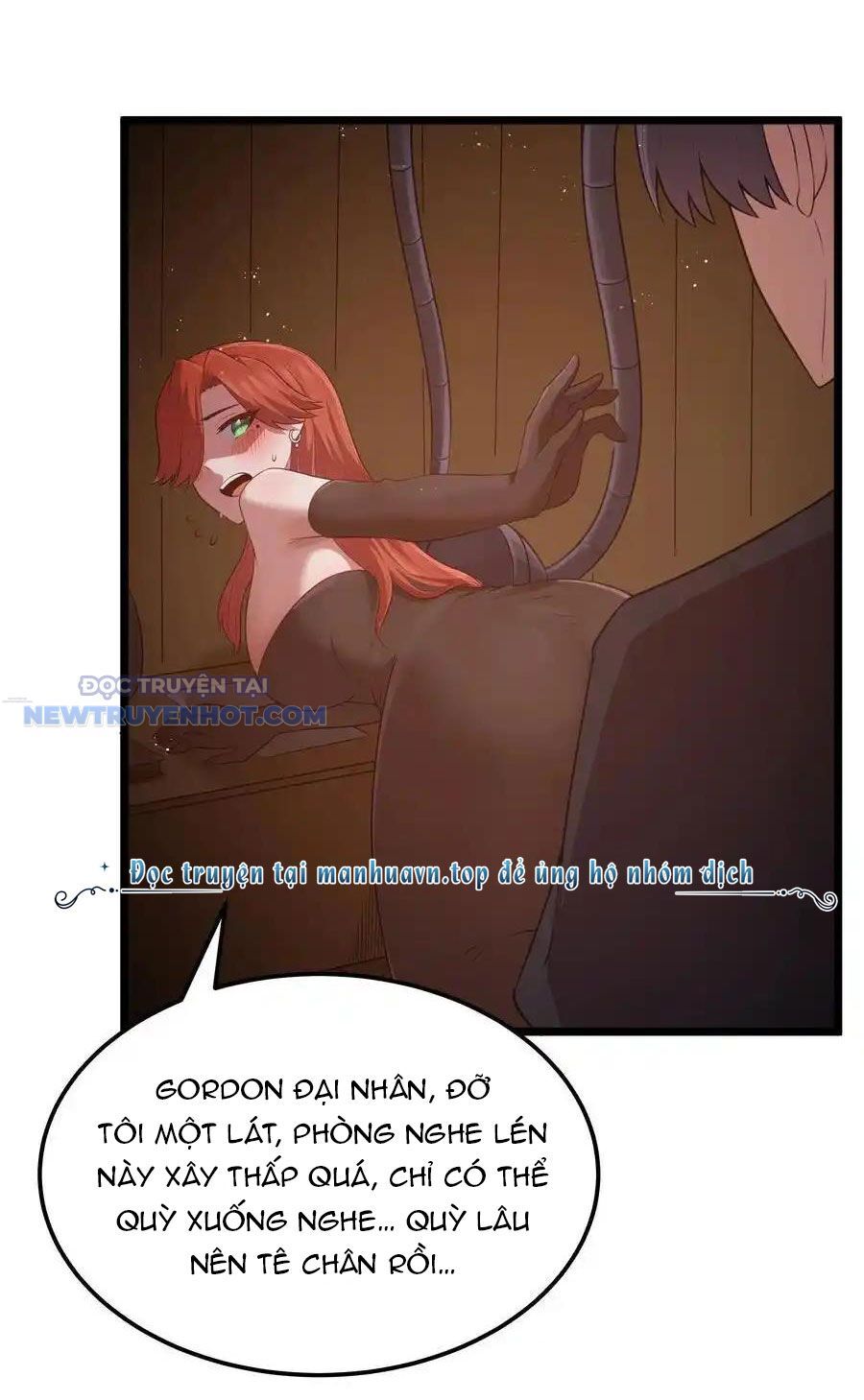 Dũng Giả Này Là Người Theo Chủ Nghĩa Tiền Tài Chí Thượng - Chapter 59 - Page 18