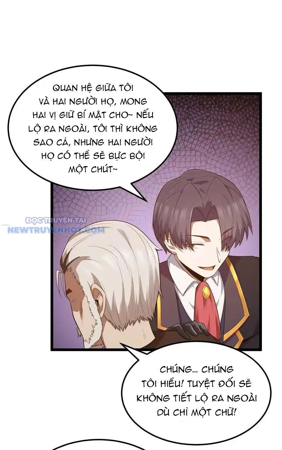 Dũng Giả Này Là Người Theo Chủ Nghĩa Tiền Tài Chí Thượng - Chapter 59 - Page 3