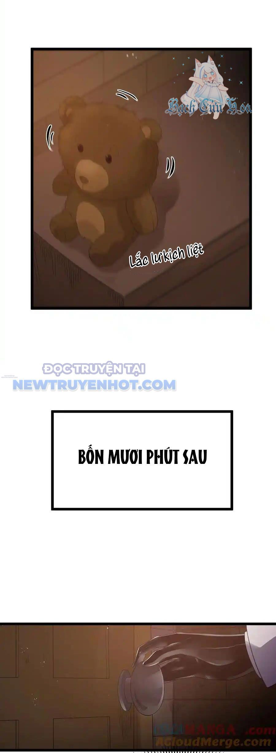 Dũng Giả Này Là Người Theo Chủ Nghĩa Tiền Tài Chí Thượng - Chapter 59 - Page 32