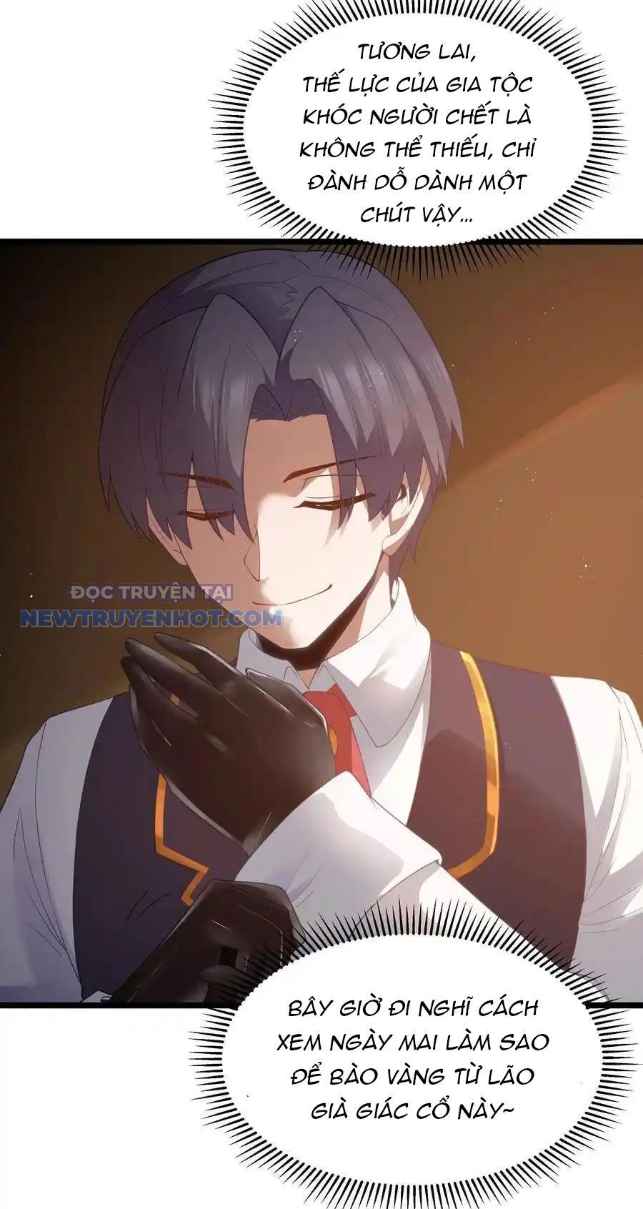 Dũng Giả Này Là Người Theo Chủ Nghĩa Tiền Tài Chí Thượng - Chapter 59 - Page 33