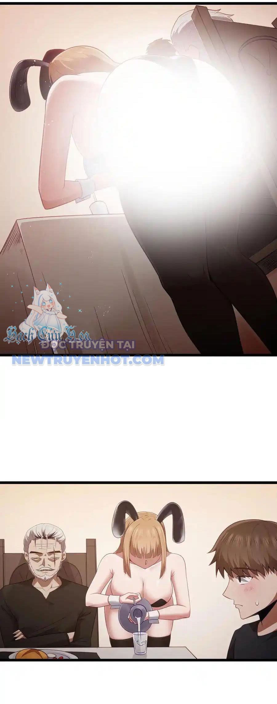 Dũng Giả Này Là Người Theo Chủ Nghĩa Tiền Tài Chí Thượng - Chapter 59 - Page 38