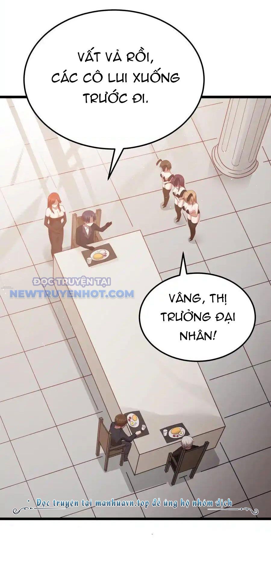 Dũng Giả Này Là Người Theo Chủ Nghĩa Tiền Tài Chí Thượng - Chapter 59 - Page 39