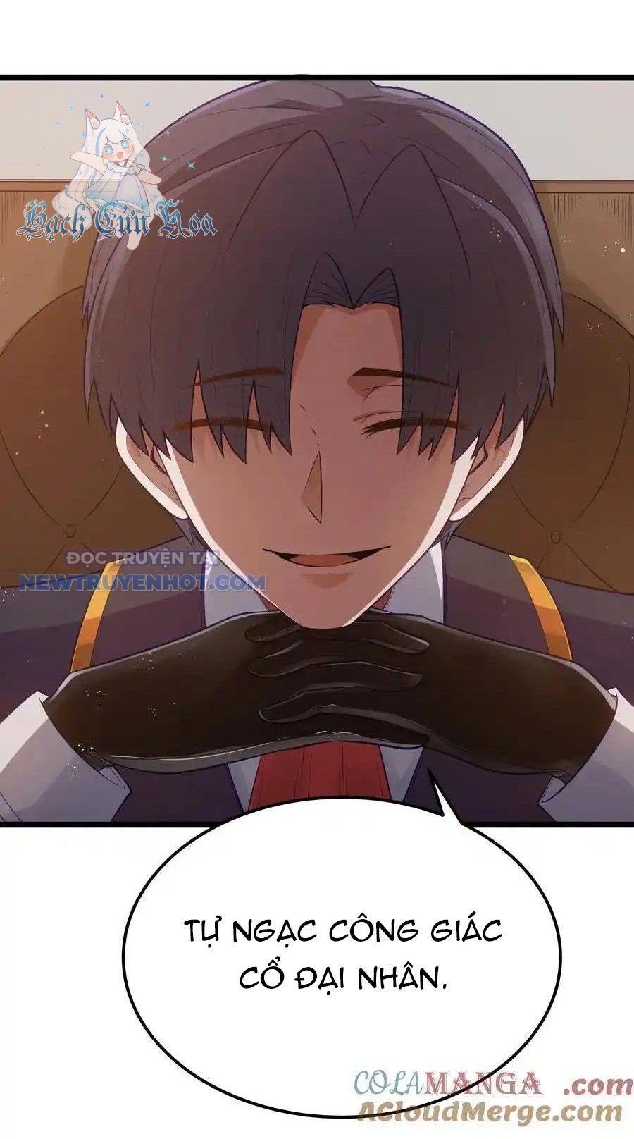 Dũng Giả Này Là Người Theo Chủ Nghĩa Tiền Tài Chí Thượng - Chapter 59 - Page 41