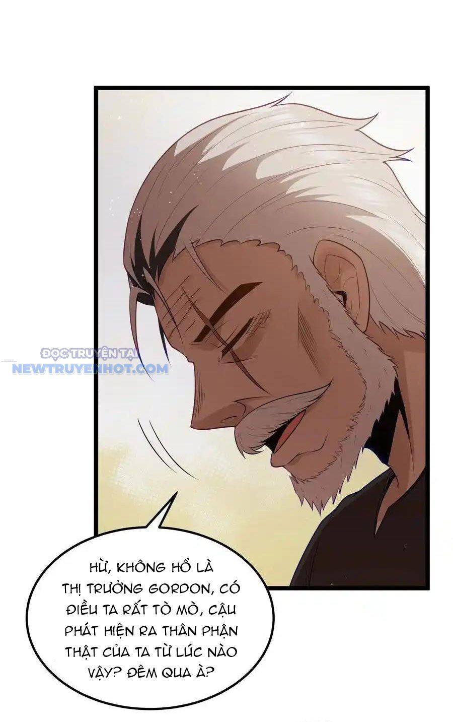 Dũng Giả Này Là Người Theo Chủ Nghĩa Tiền Tài Chí Thượng - Chapter 59 - Page 43