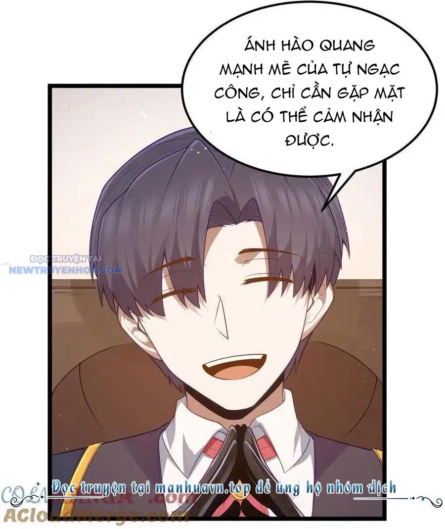 Dũng Giả Này Là Người Theo Chủ Nghĩa Tiền Tài Chí Thượng - Chapter 59 - Page 44