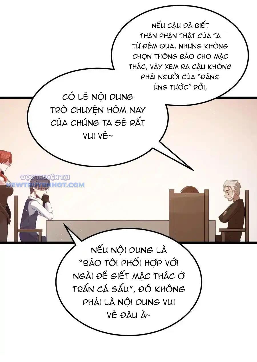 Dũng Giả Này Là Người Theo Chủ Nghĩa Tiền Tài Chí Thượng - Chapter 59 - Page 45