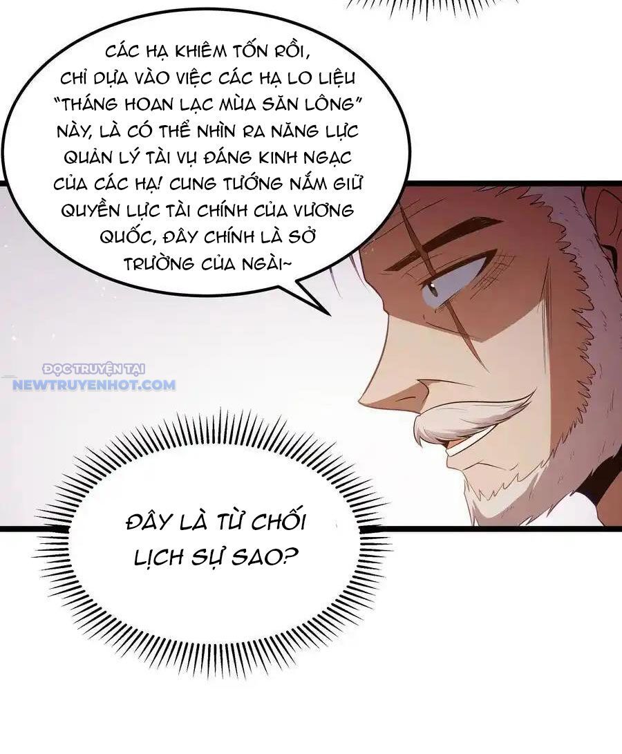 Dũng Giả Này Là Người Theo Chủ Nghĩa Tiền Tài Chí Thượng - Chapter 59 - Page 48