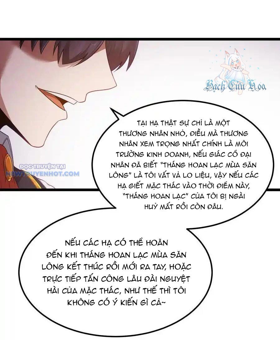Dũng Giả Này Là Người Theo Chủ Nghĩa Tiền Tài Chí Thượng - Chapter 59 - Page 49