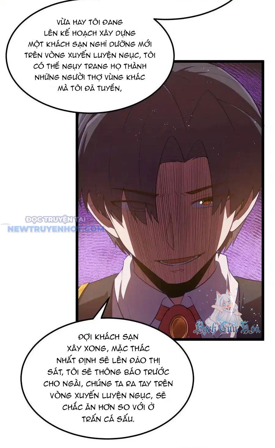 Dũng Giả Này Là Người Theo Chủ Nghĩa Tiền Tài Chí Thượng - Chapter 59 - Page 51