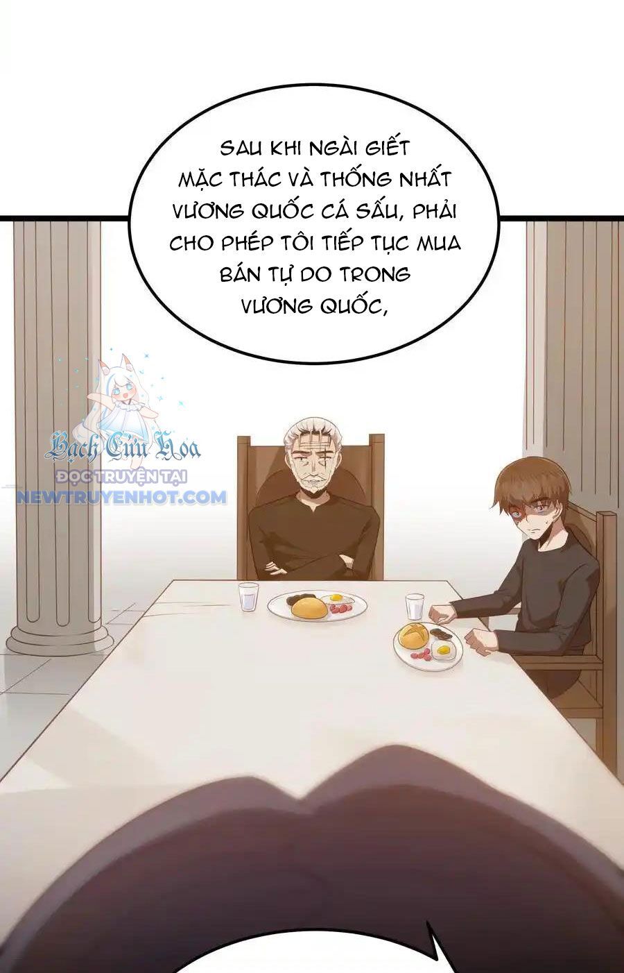 Dũng Giả Này Là Người Theo Chủ Nghĩa Tiền Tài Chí Thượng - Chapter 59 - Page 53