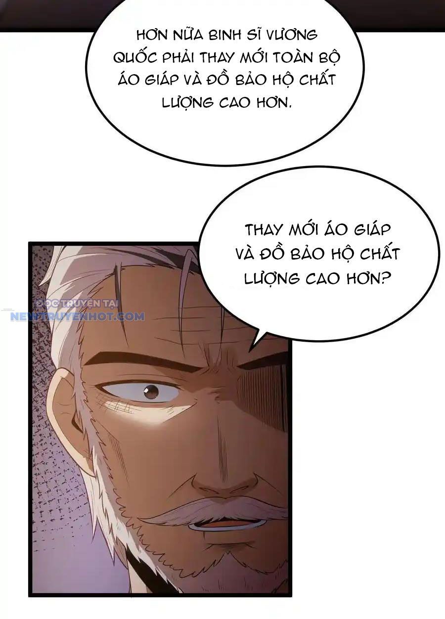 Dũng Giả Này Là Người Theo Chủ Nghĩa Tiền Tài Chí Thượng - Chapter 59 - Page 54