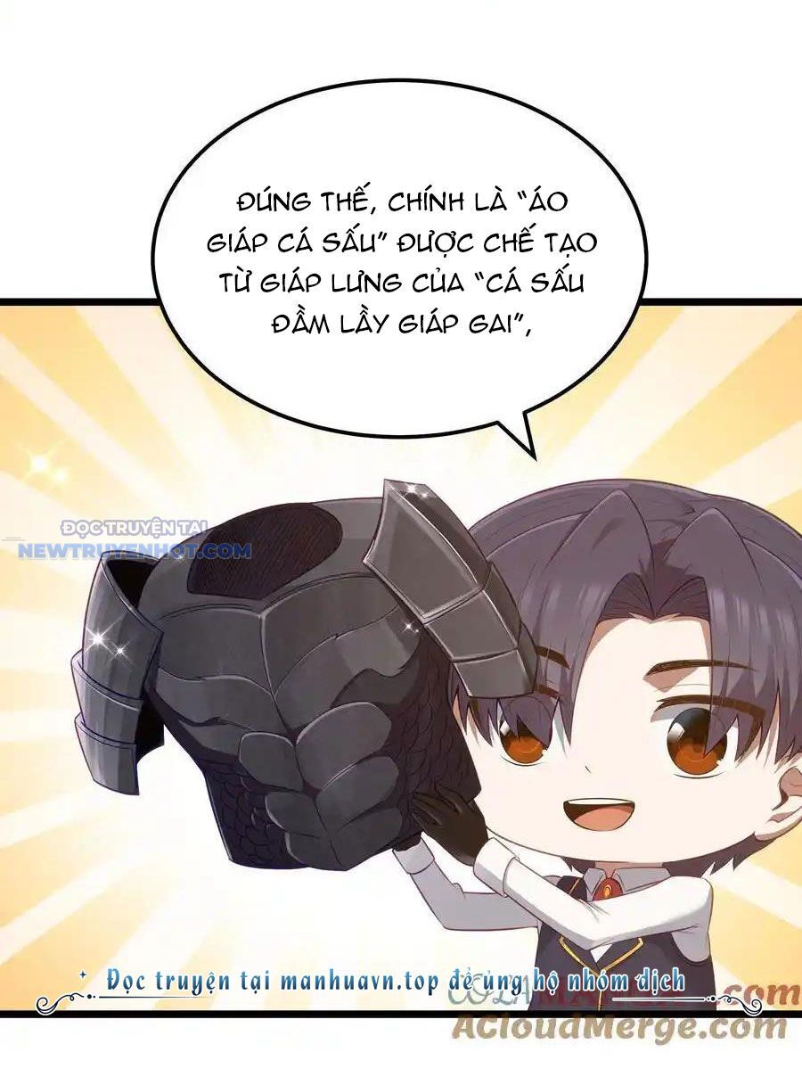 Dũng Giả Này Là Người Theo Chủ Nghĩa Tiền Tài Chí Thượng - Chapter 59 - Page 55