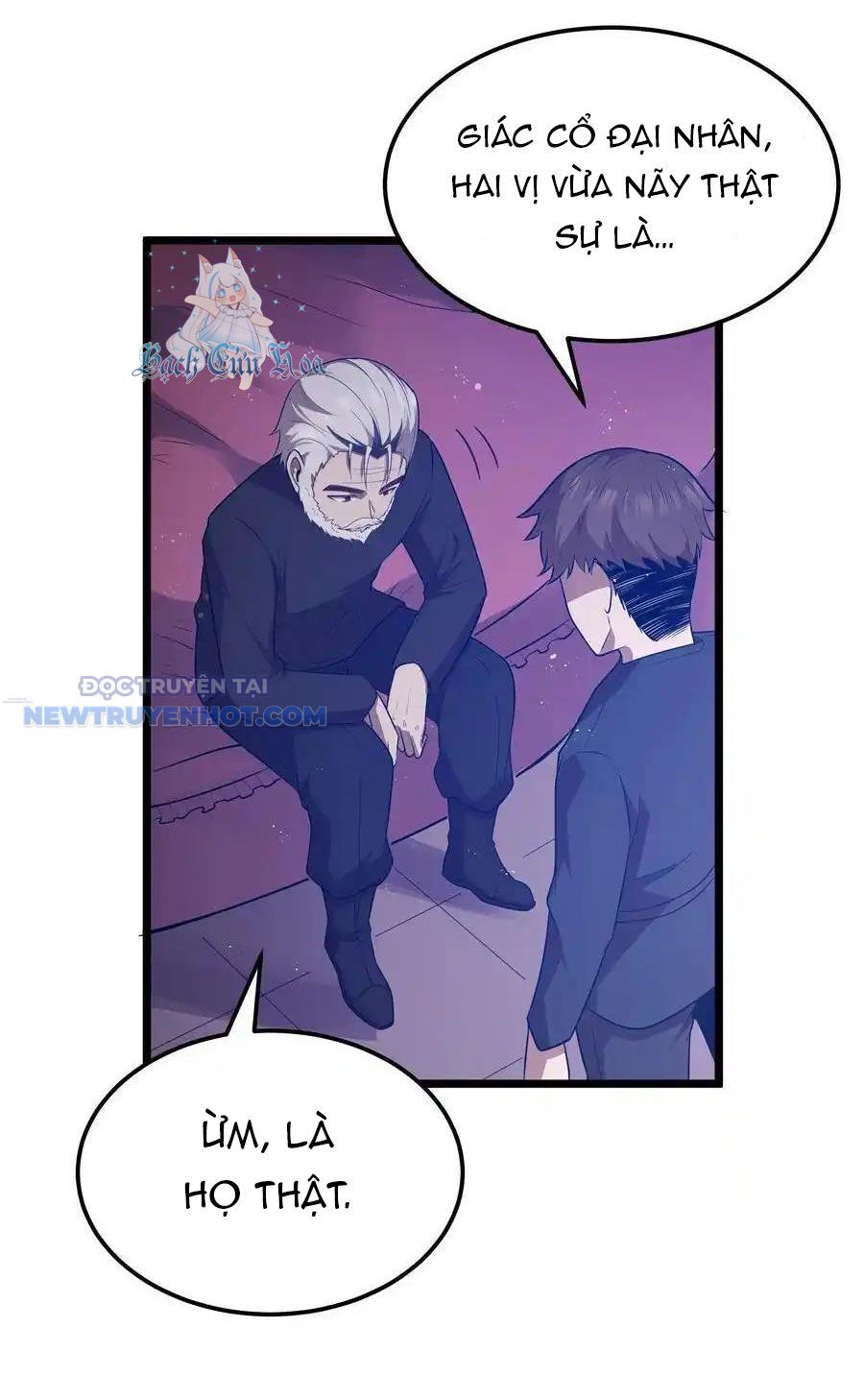 Dũng Giả Này Là Người Theo Chủ Nghĩa Tiền Tài Chí Thượng - Chapter 59 - Page 6