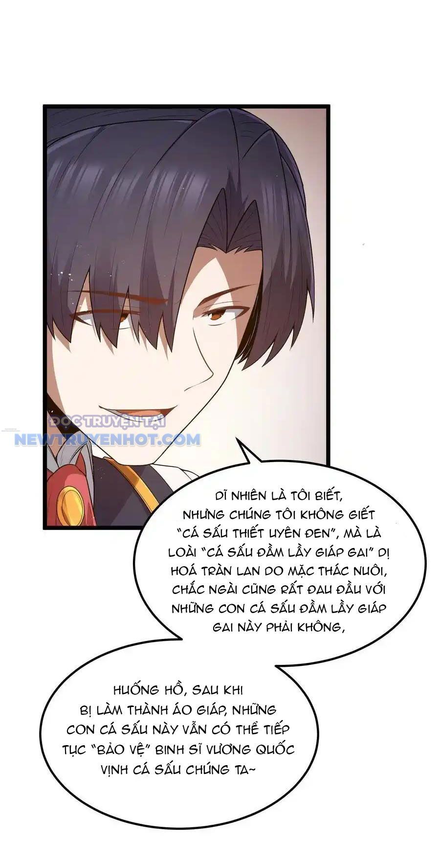 Dũng Giả Này Là Người Theo Chủ Nghĩa Tiền Tài Chí Thượng - Chapter 59 - Page 60