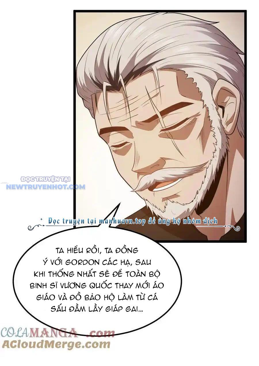 Dũng Giả Này Là Người Theo Chủ Nghĩa Tiền Tài Chí Thượng - Chapter 59 - Page 61