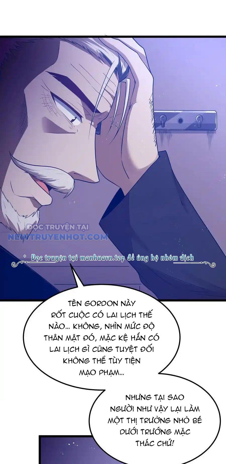 Dũng Giả Này Là Người Theo Chủ Nghĩa Tiền Tài Chí Thượng - Chapter 59 - Page 7