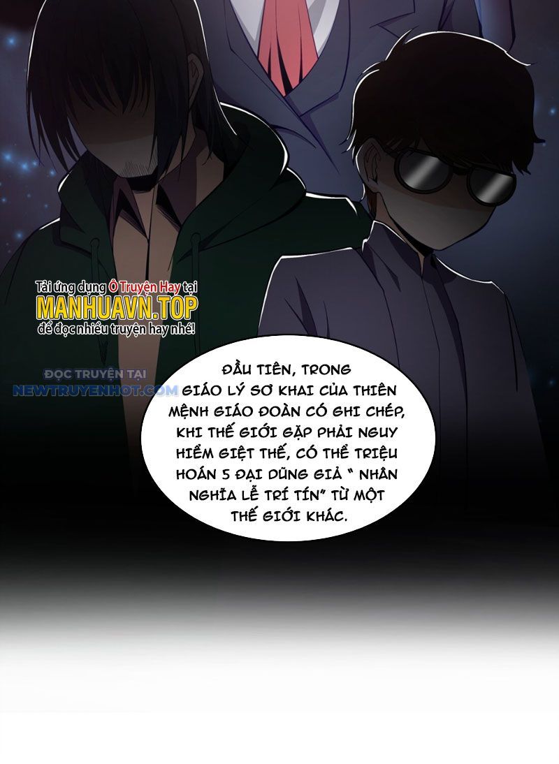 Dũng Giả Này Là Người Theo Chủ Nghĩa Tiền Tài Chí Thượng - Chapter 6 - Page 17