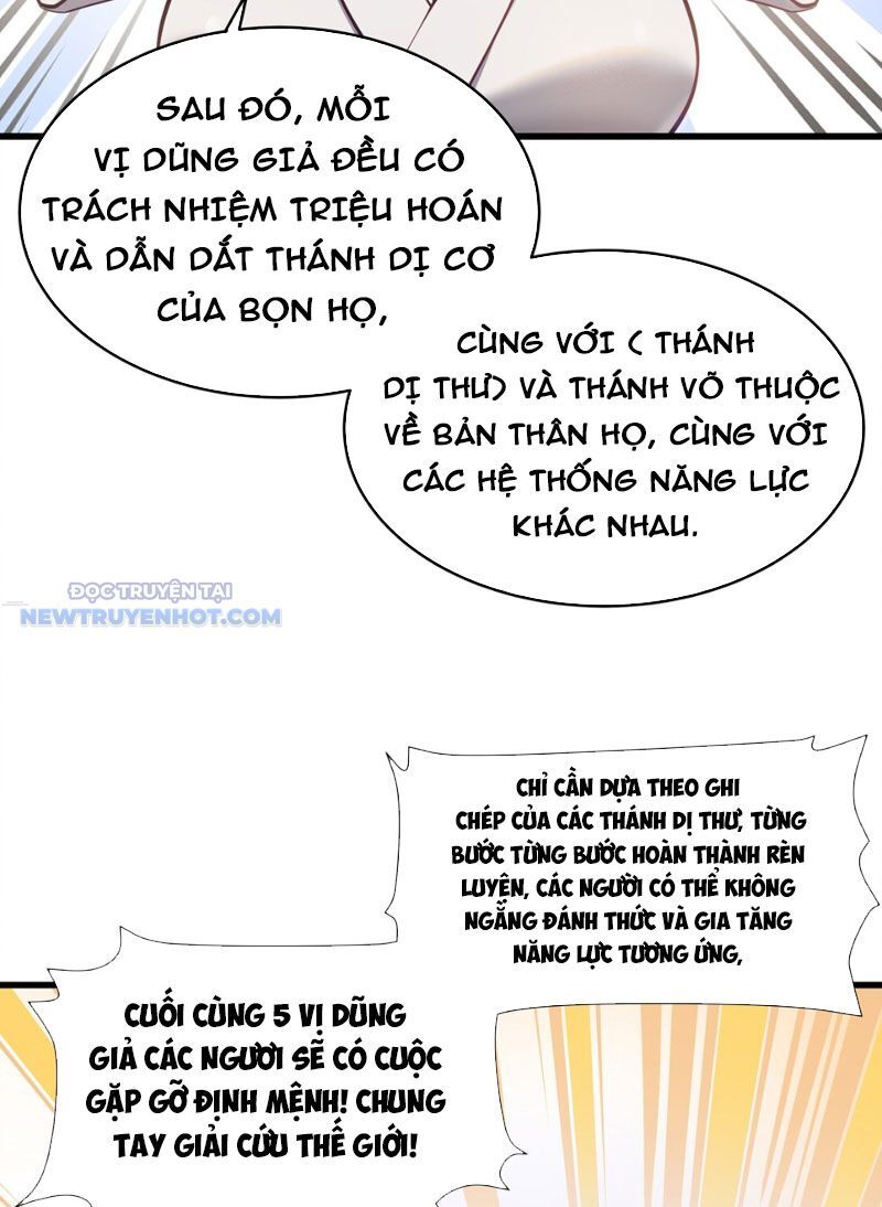 Dũng Giả Này Là Người Theo Chủ Nghĩa Tiền Tài Chí Thượng - Chapter 6 - Page 19