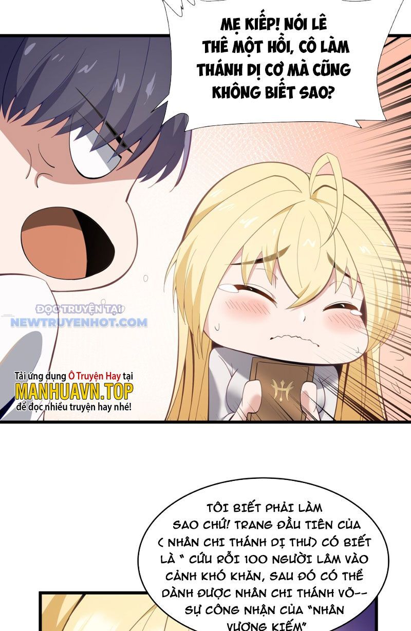 Dũng Giả Này Là Người Theo Chủ Nghĩa Tiền Tài Chí Thượng - Chapter 6 - Page 22