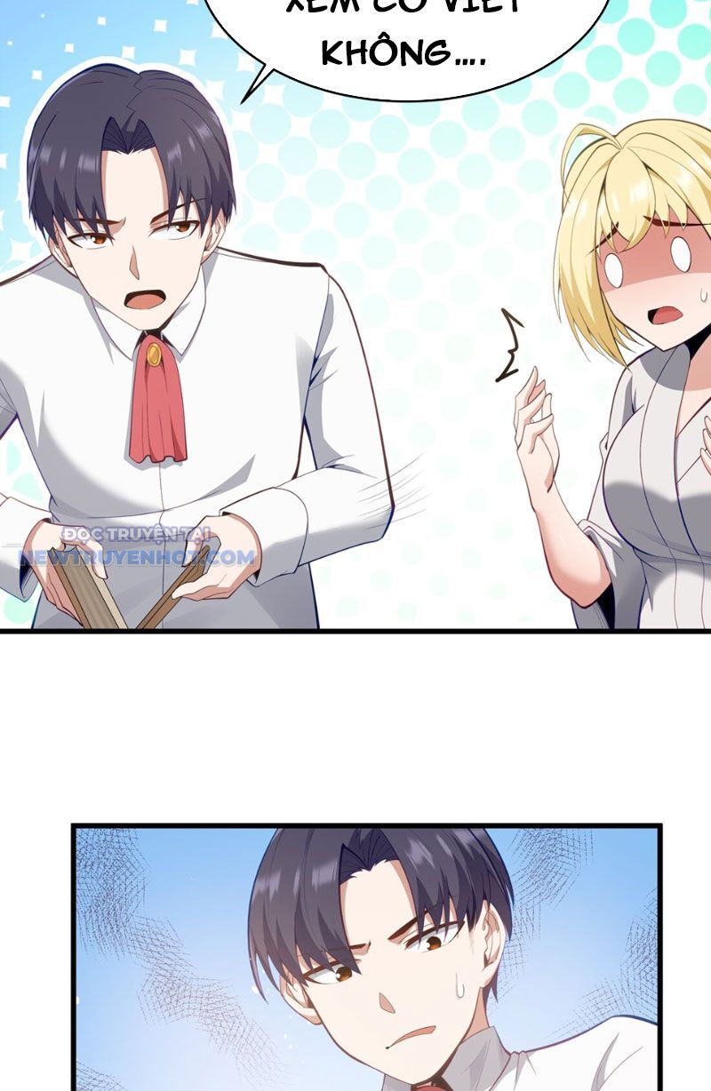 Dũng Giả Này Là Người Theo Chủ Nghĩa Tiền Tài Chí Thượng - Chapter 6 - Page 24