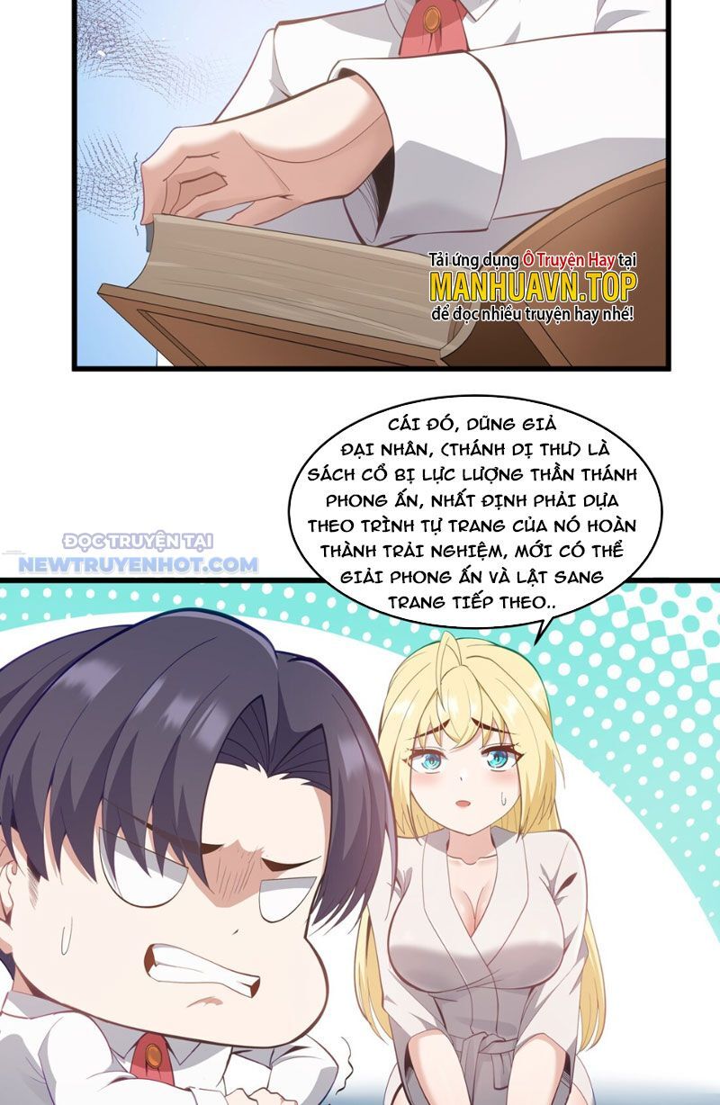 Dũng Giả Này Là Người Theo Chủ Nghĩa Tiền Tài Chí Thượng - Chapter 6 - Page 25