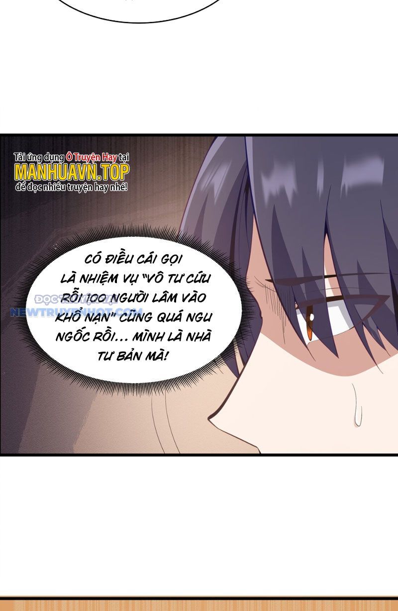 Dũng Giả Này Là Người Theo Chủ Nghĩa Tiền Tài Chí Thượng - Chapter 6 - Page 27