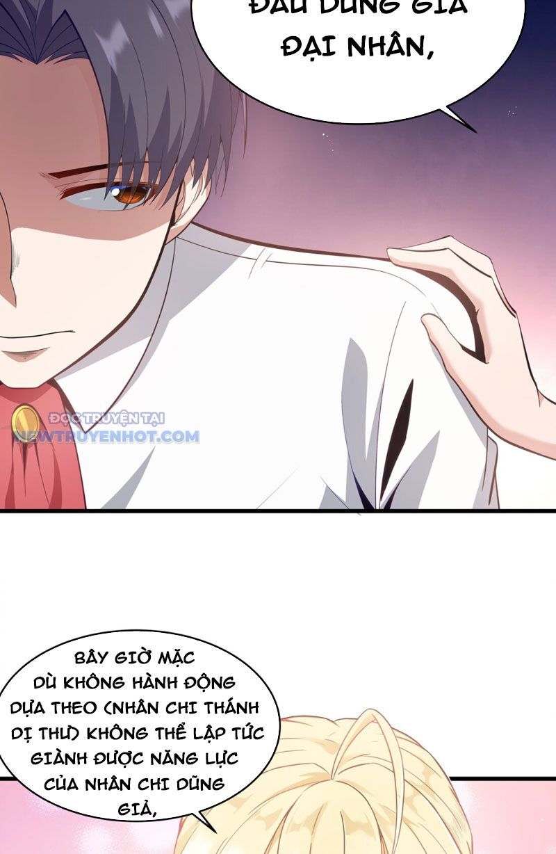 Dũng Giả Này Là Người Theo Chủ Nghĩa Tiền Tài Chí Thượng - Chapter 6 - Page 31