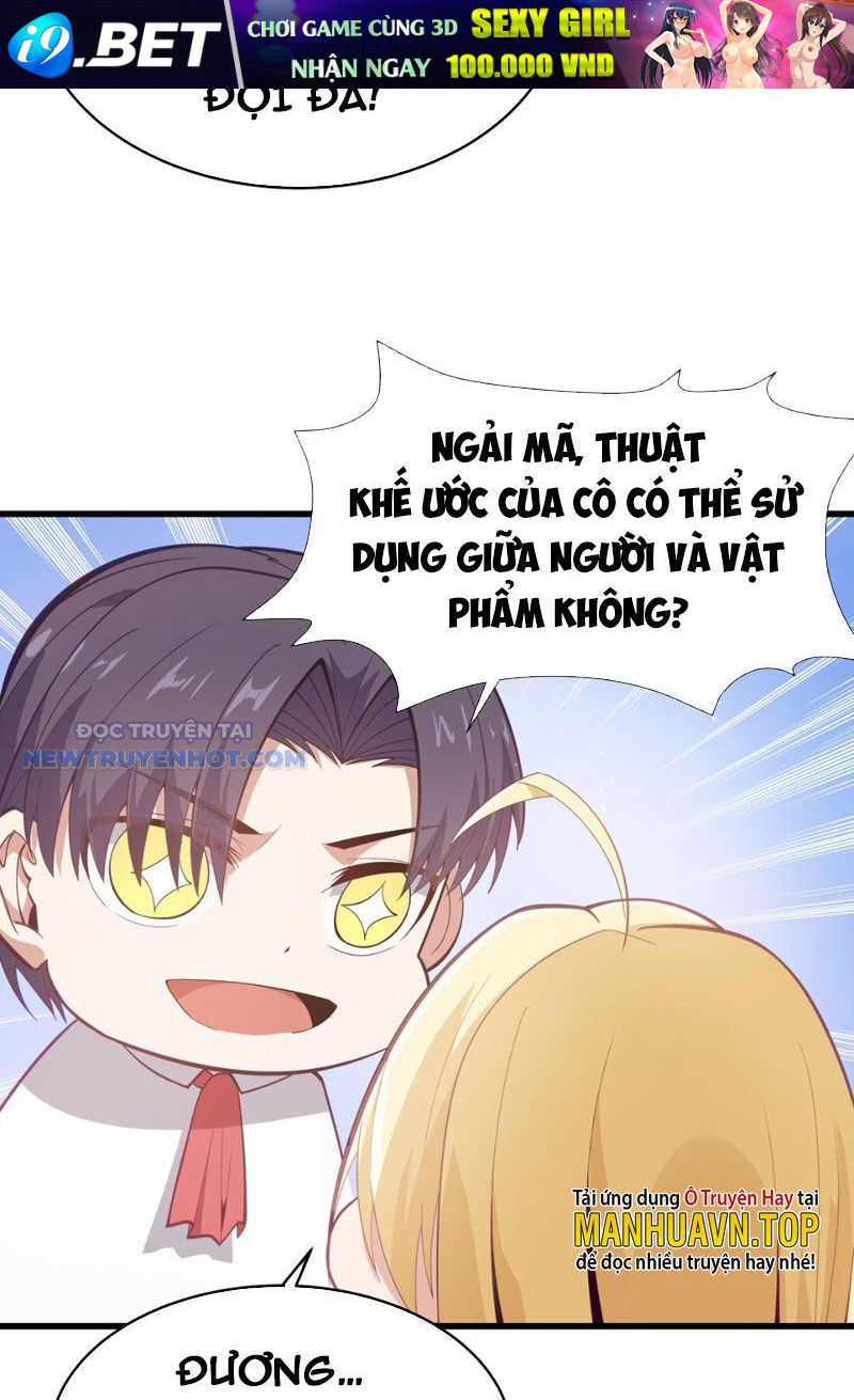 Dũng Giả Này Là Người Theo Chủ Nghĩa Tiền Tài Chí Thượng - Chapter 6 - Page 34