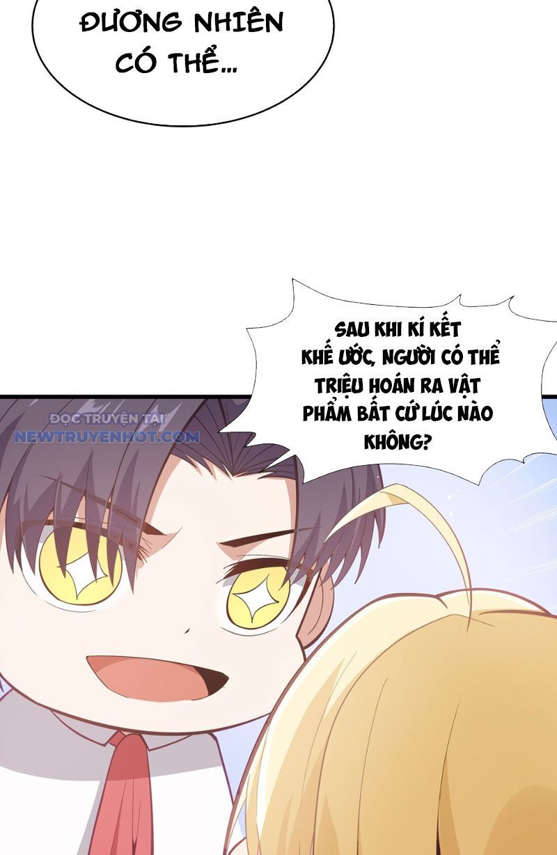 Dũng Giả Này Là Người Theo Chủ Nghĩa Tiền Tài Chí Thượng - Chapter 6 - Page 35