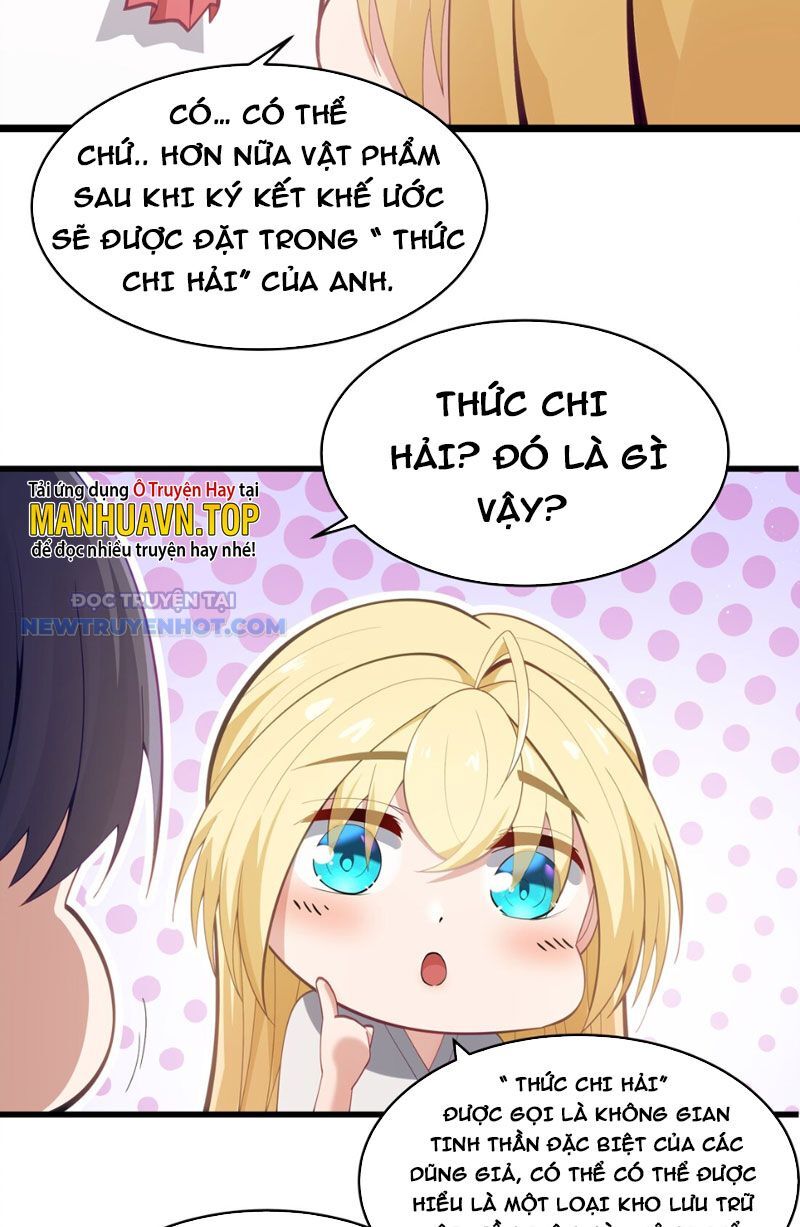 Dũng Giả Này Là Người Theo Chủ Nghĩa Tiền Tài Chí Thượng - Chapter 6 - Page 36